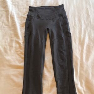 Lululemon all the right places full length